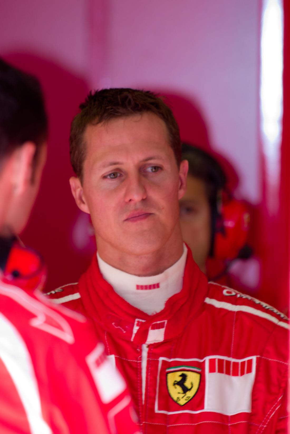 Po štirih letih še vedno nič novic o Schumacherju