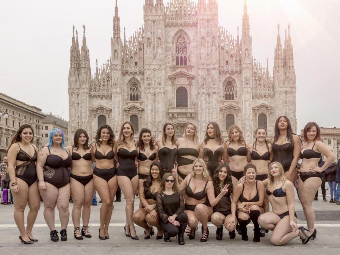 Body Positive Catwalk - Laura Brioschi - Lisca Lingerie - Milano - ph Mattia Abbiati 0 (5).jpg