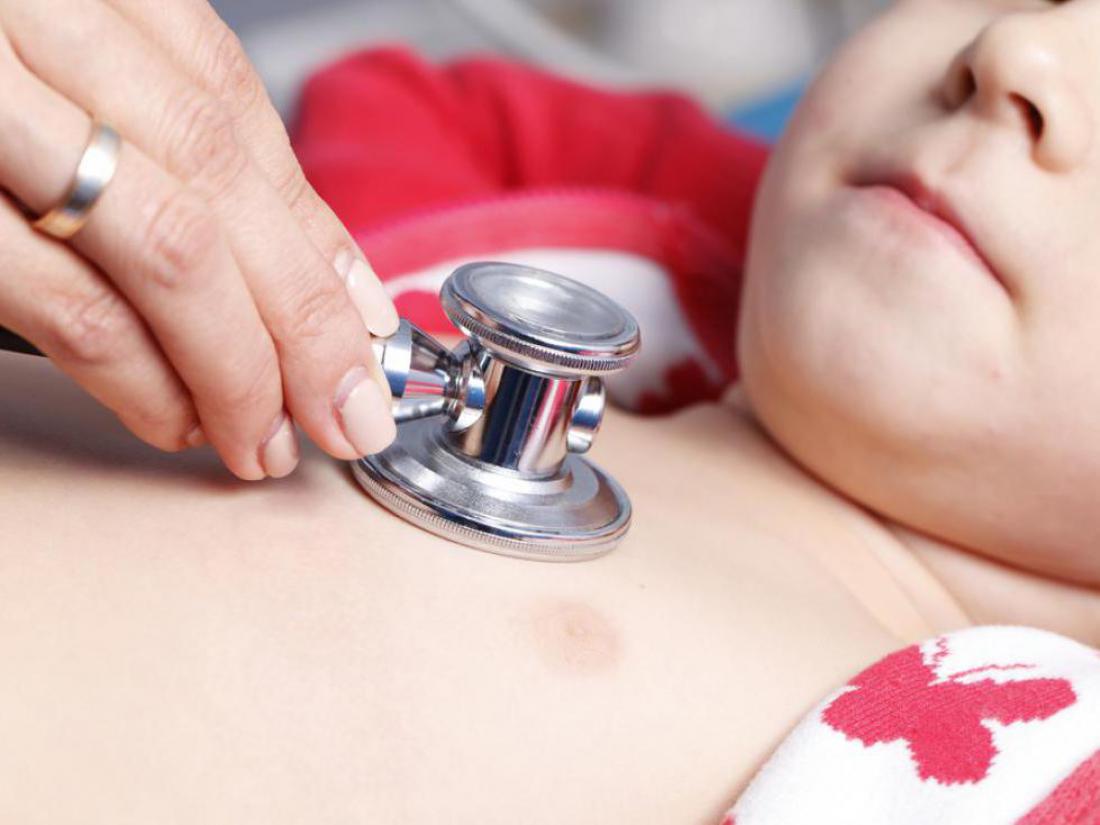 Kakšna bo usoda otroške kardiologije?