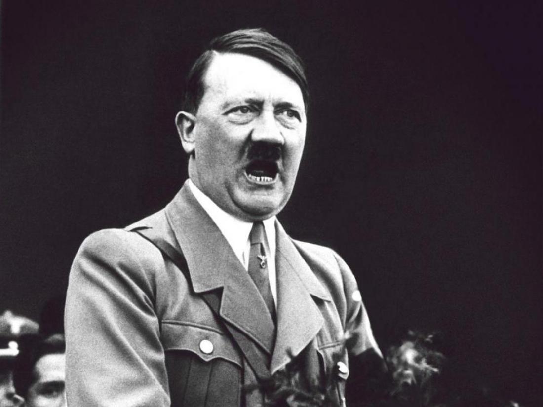 Potrjeno: Hitler je umrl leta 1945