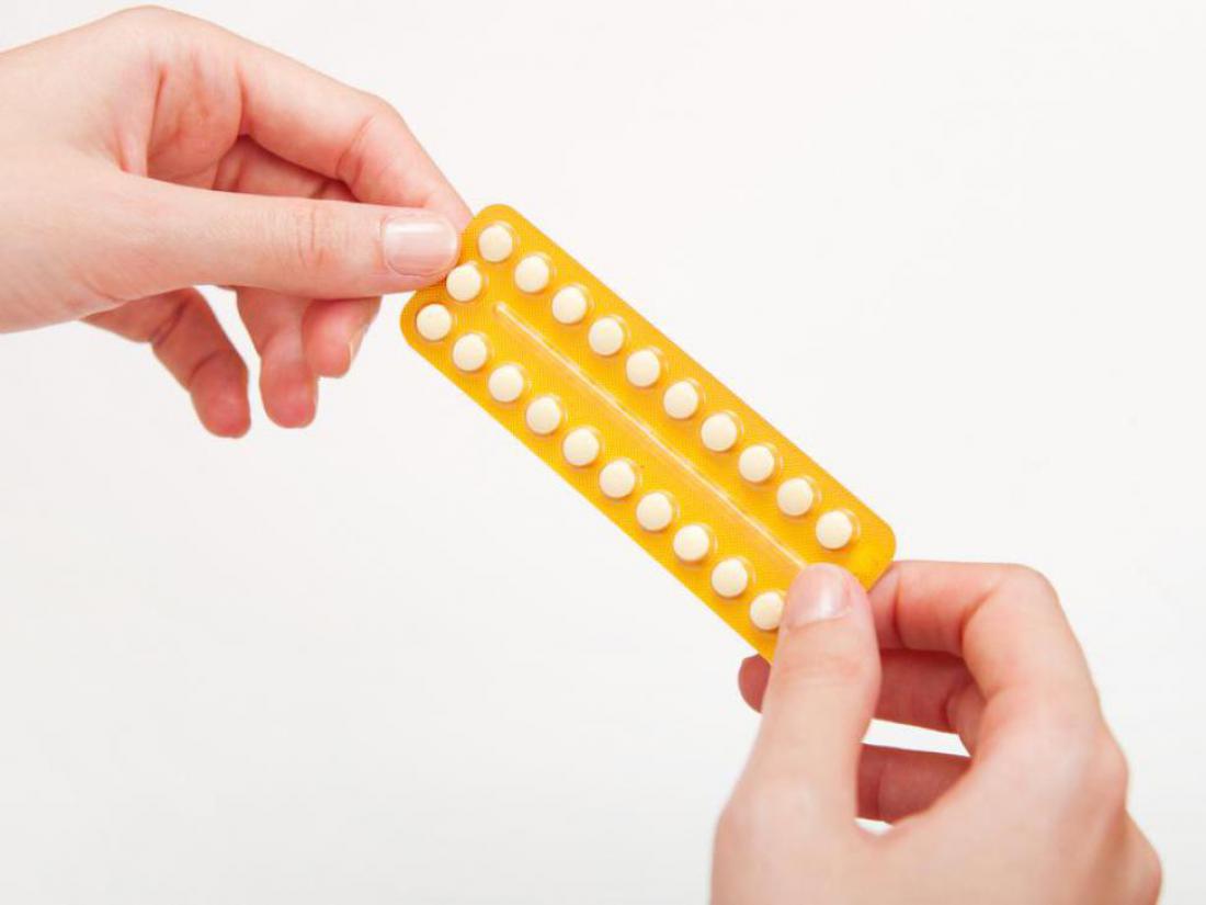 Veste, kje ne smete shranjevati kontracepcijskih tablet?