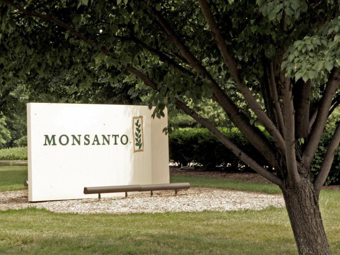 Monsanto bo plačal odškodnino