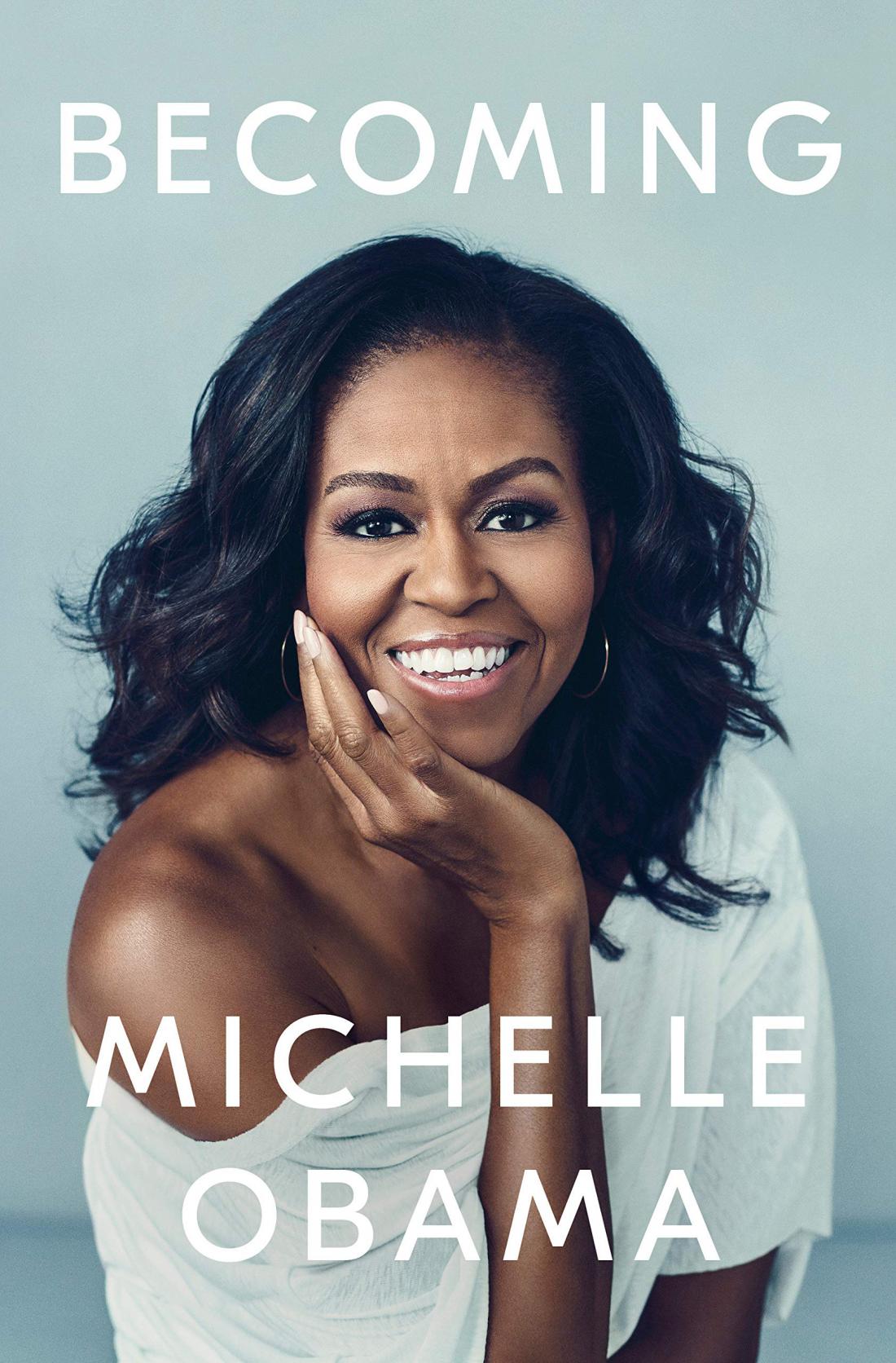 Vrtoglave cene za knjižno turnejo Michelle Obama