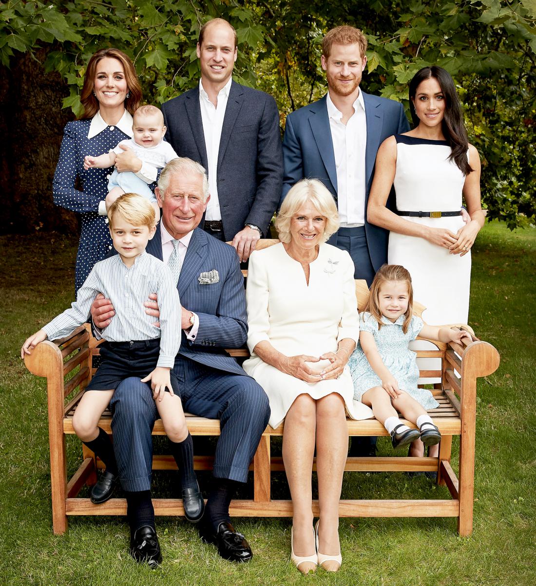 Princ Charles in okrogli jubilej