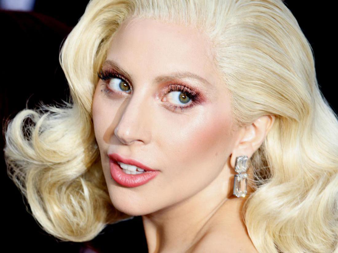 Lady Gaga s kozmetično linijo