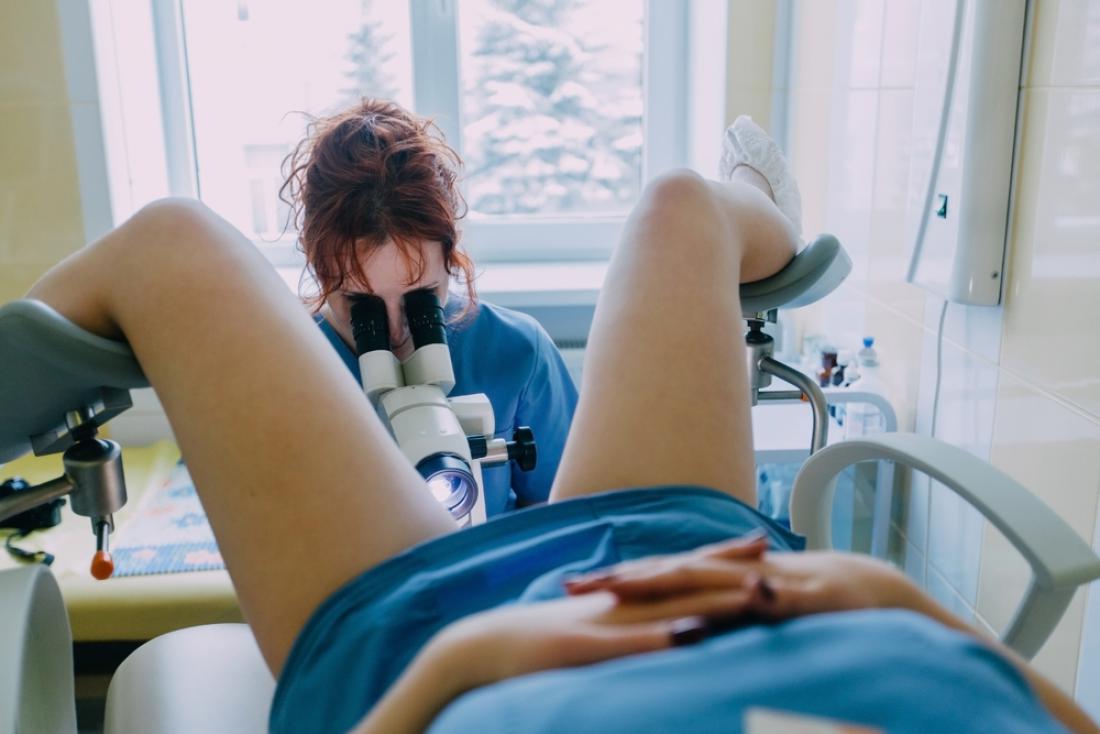 Zaradi upokojevanja lahko brez ginekologa ostane 300.000 Slovenk 