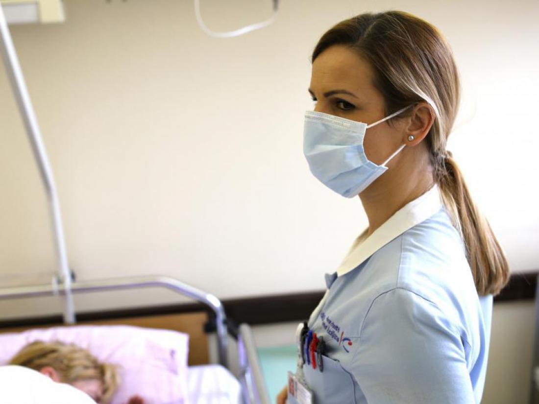 Zdravstveni delavci: »Minister za zdravje povsem ignorira medicinske sestre«