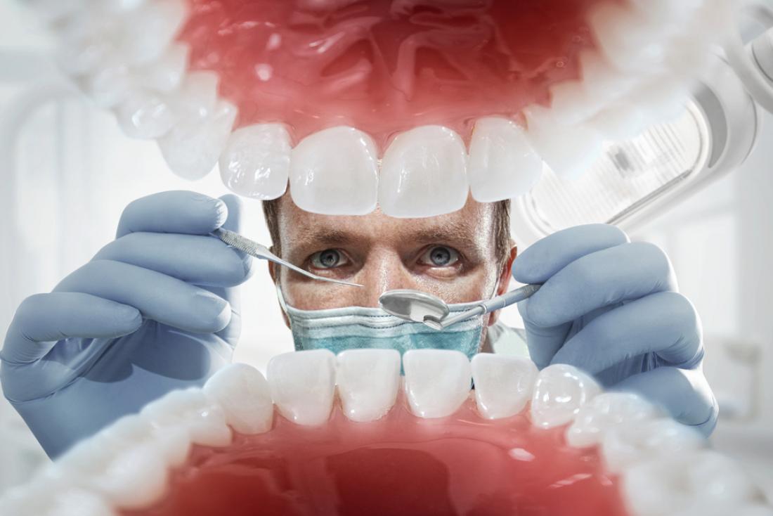 Zobozdravstvo: Čakalna doba več kot 1000 dni ni redkost