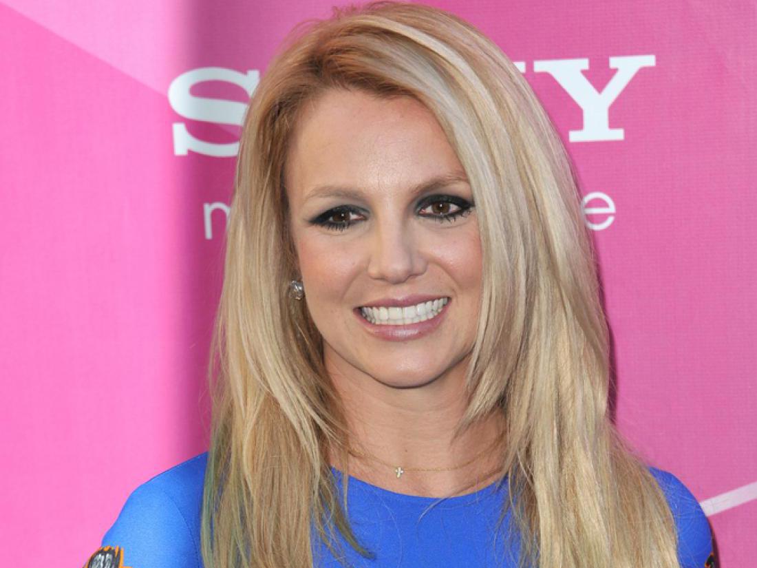 Britney Spears na psihiatriji