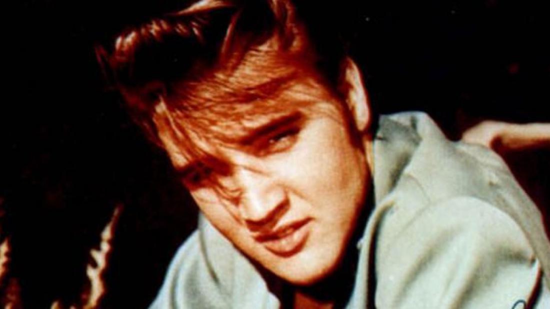 Elvis Presley bo znova pel, to je vse kar vemo o novem biografskem filmu