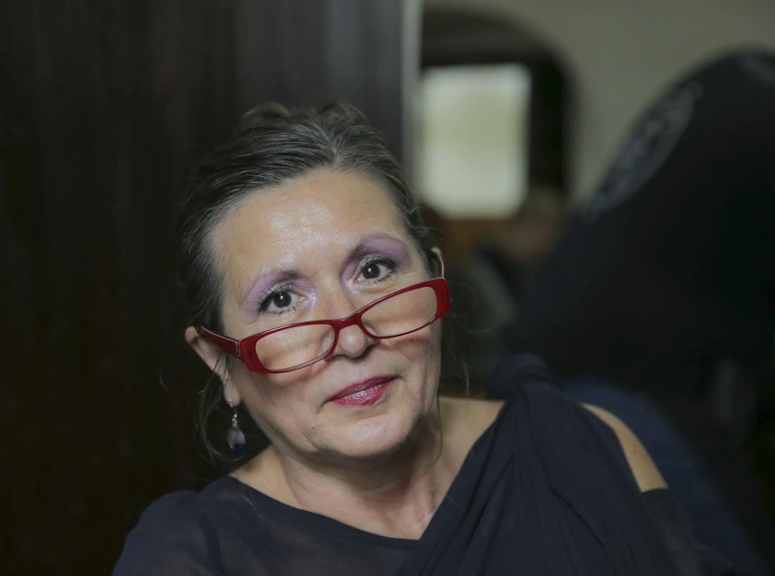 Dr. Vesna Vuk Godina: Jezna sem, ker so name obesili kup laži