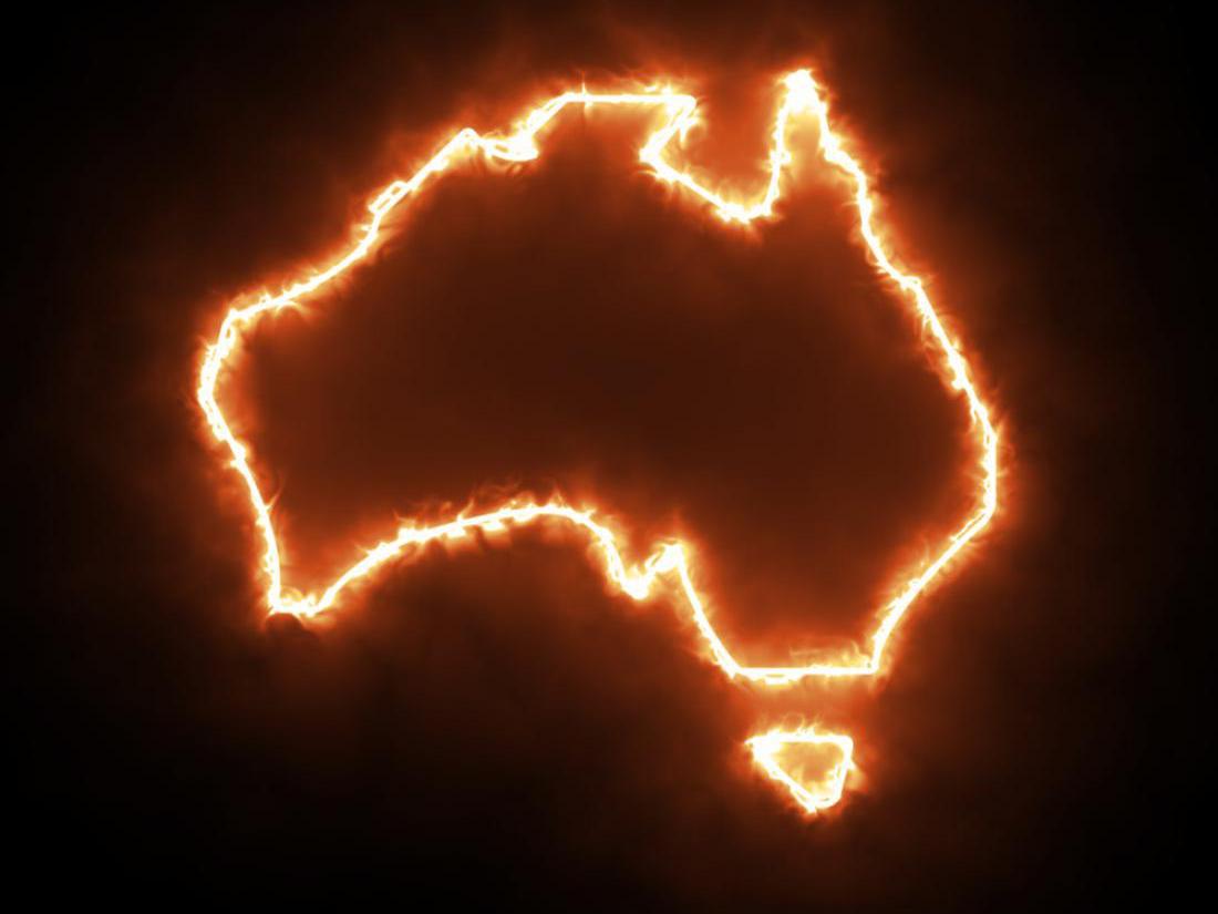 Avstralija: Nikoli več ne bo tako, kot je bilo