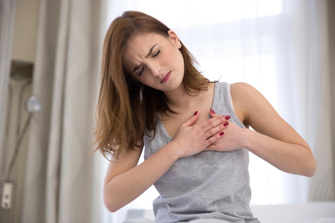 Zaradi srčno-žilnih bolezni prezgodaj umre več žensk kot za rakom
