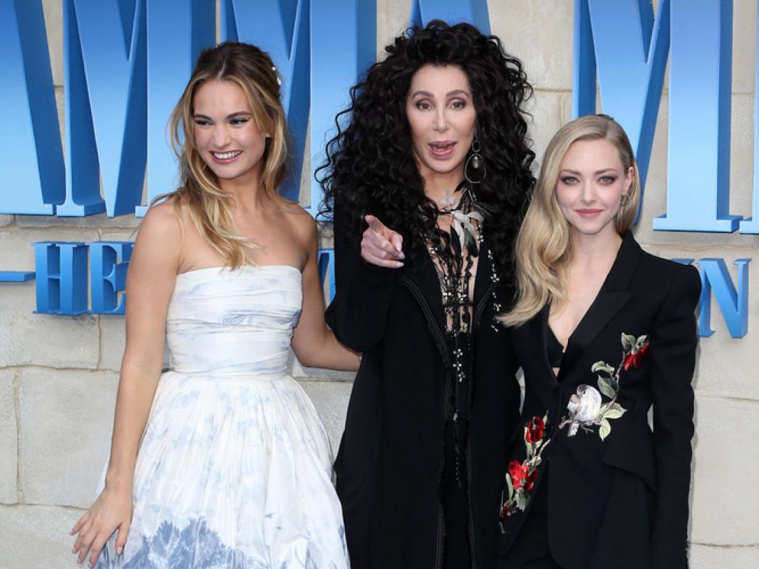 Mamma Mia 3: Vse, kar vemo o tretjem delu filmskega muzikala