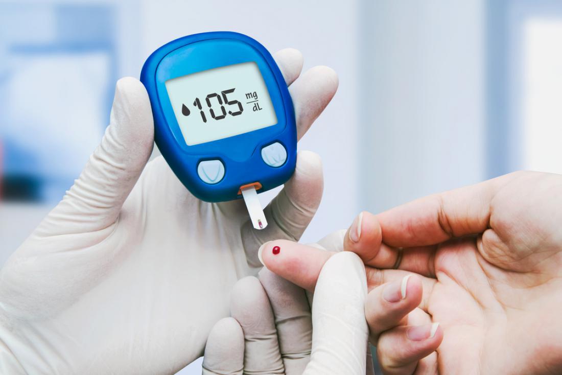 Študija: Diabetes je mogoče predvideti že 50 let pred diagnozo