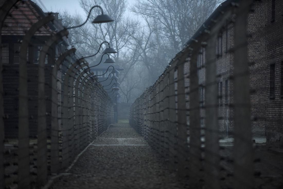 Sabina Obolnar: Kaj nam sporočajo mladi, ki posnemajo žrtve holokavsta