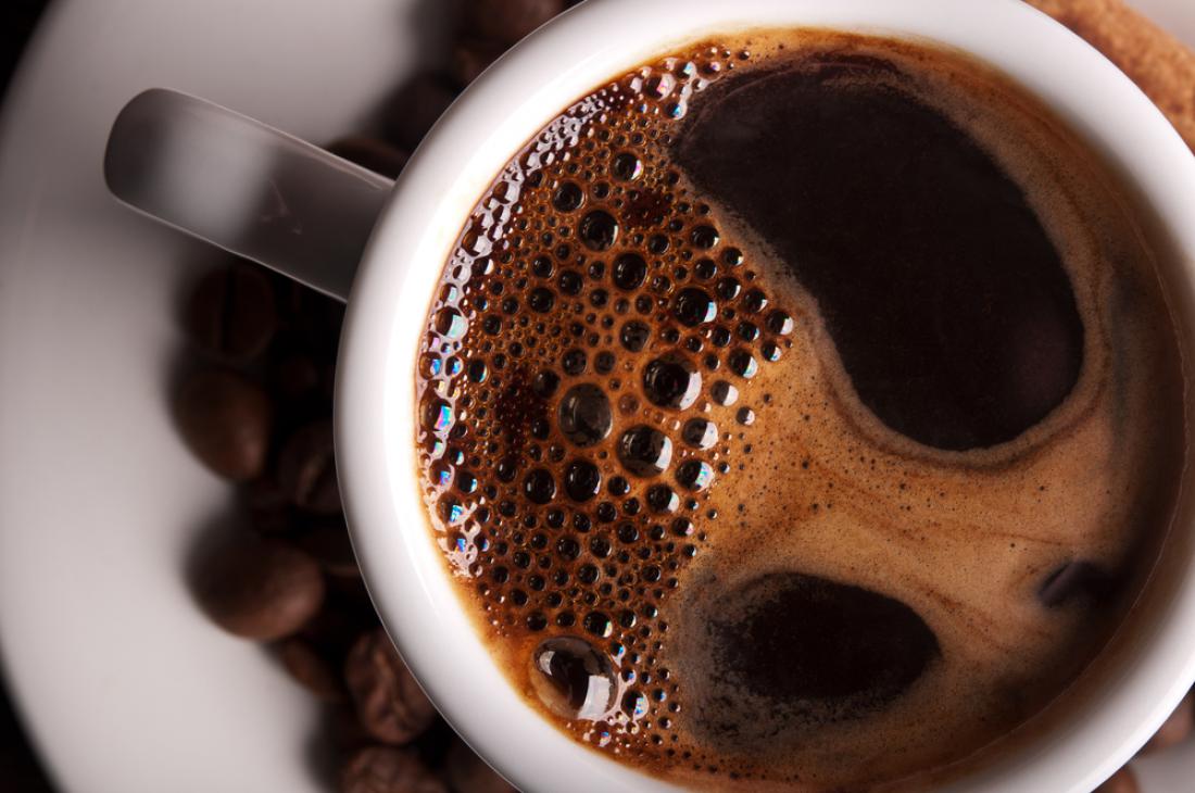 6 manj znanih dejstev o kavi, ki jih morate poznati 