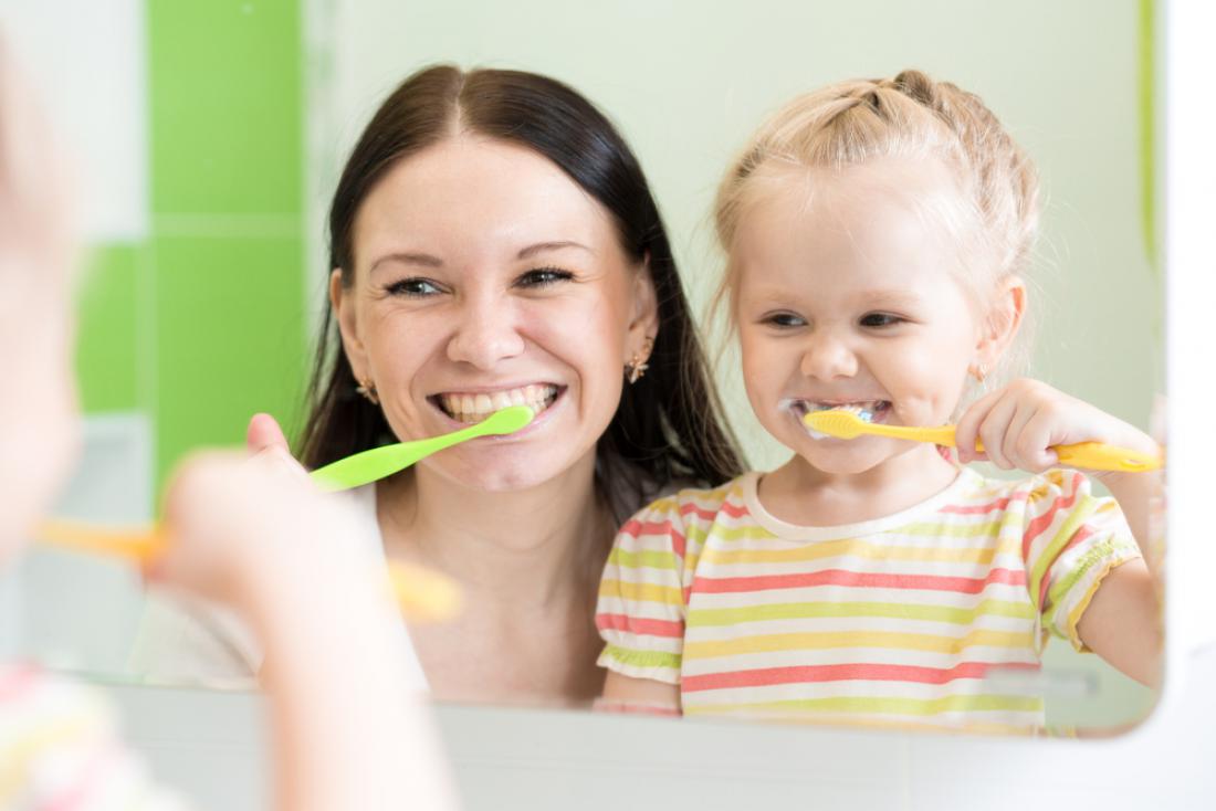 Previdno, ni vsaka zobna pasta dobra za vsakogar (nasveti zobozdravnice)