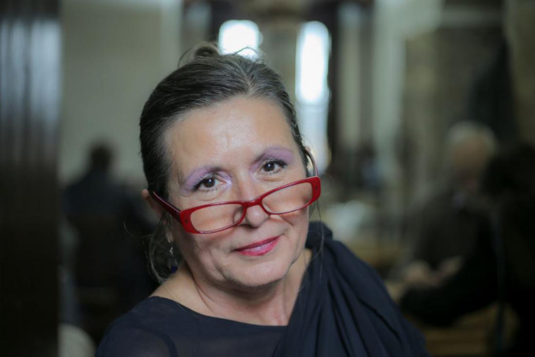 Dr. Vesna Vuk Godina: Če to počneš v Sloveniji, si sankcioniran