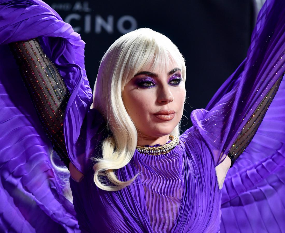Lady Gaga že napovedujejo oskarja za vlogo, ki jo je popolnoma preobrazila