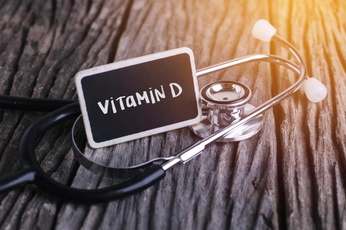 Specialist UKC Ljubljana razkrinkal 6 mitov o vitaminu D