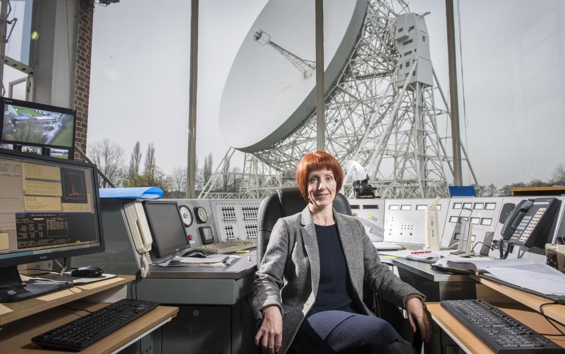 Astrofizičarka in žvižgačica prof. dr. Carole Mundell: Na Marsu ne bo prijetno živeti
