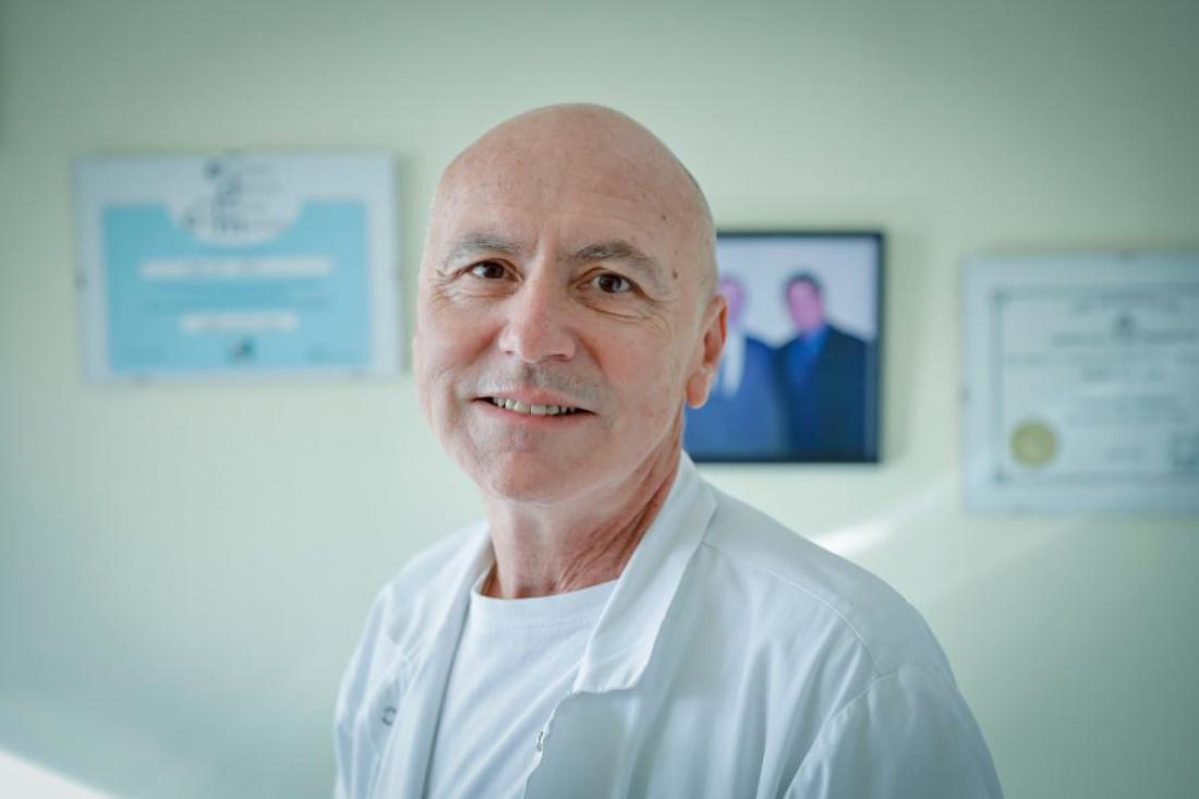 Prof. dr. Marko Noč: Želja po reformi zdravstva je namenjena le zavajanju volivcev