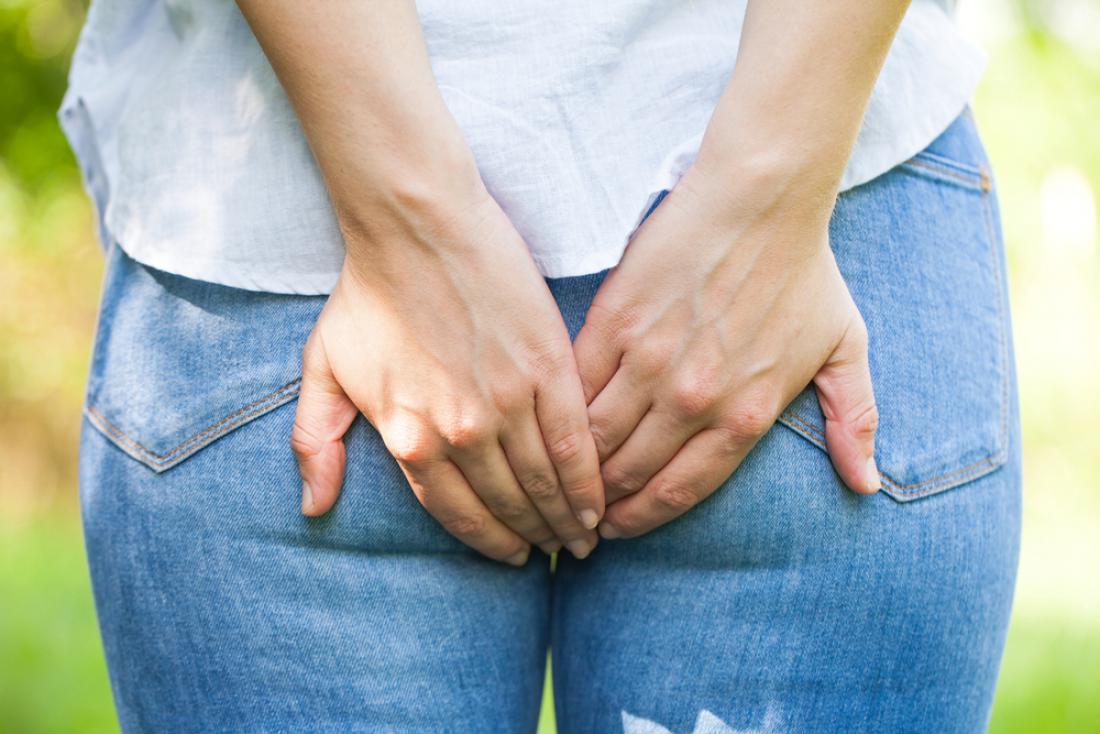 Pozabite na analni seks, znanstveniki raziskujejo, kako bi lahko dihali skozi anus
