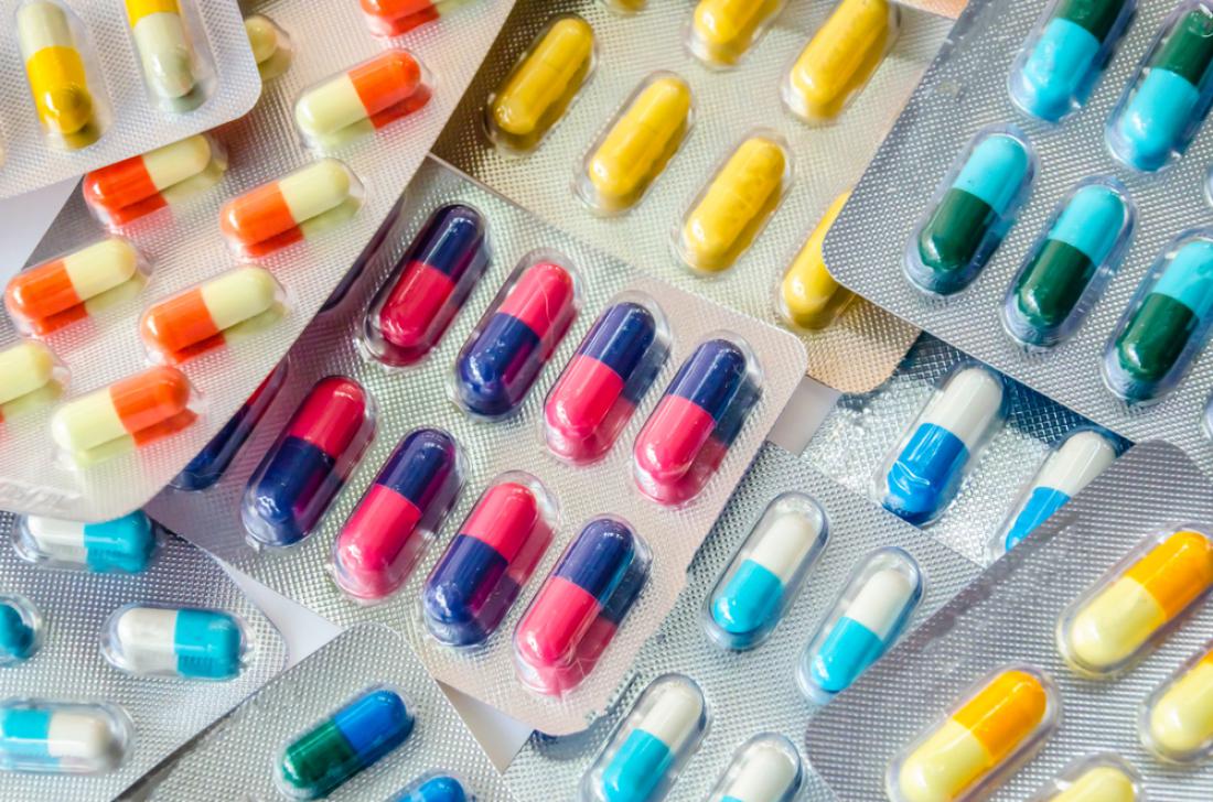 Resna nevarnost: Antibiotiki danes manj učinkoviti kot nekoč