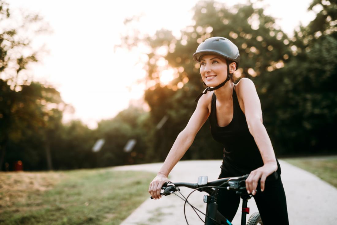 Zamenjajte avto ali javni prevoz s kolesom, veliko boste naredili za zdravje. Foto: Pavle Bugarski/Shutterstock