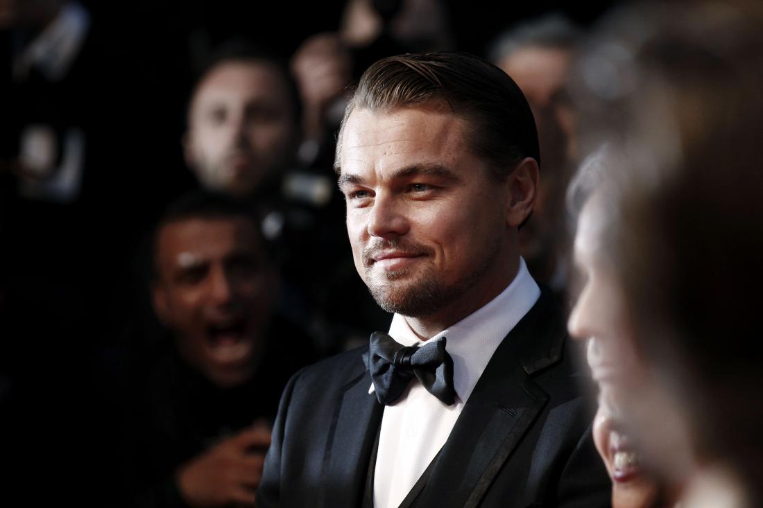 Leonardo DiCaprio ima za seboj obsežen filmski opus. Mu bo tokrat uspelo dobiti oskarja? Foto: Shutterstock