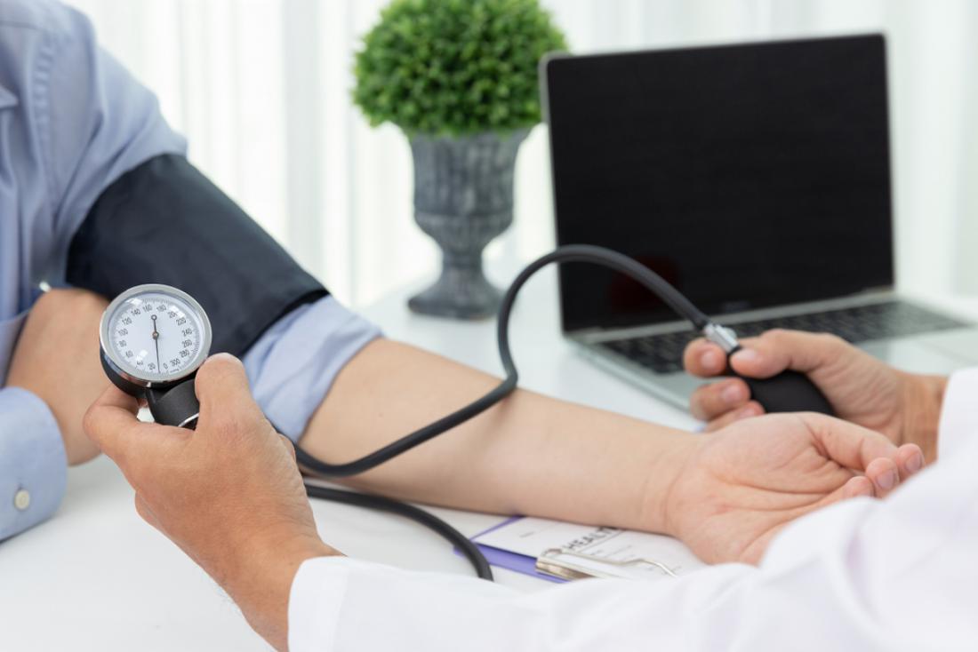 Student medicine osmislio platformu Luxheal za liječenje hipertenzije