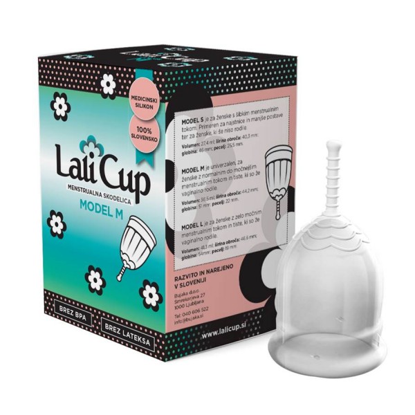 Lalicup